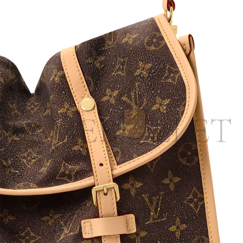 l0vis Vvtt0n master jet lag bag mm m2a425 (34.5*26*13cm)